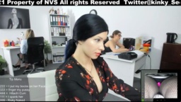Kinky__office  04-02-2021